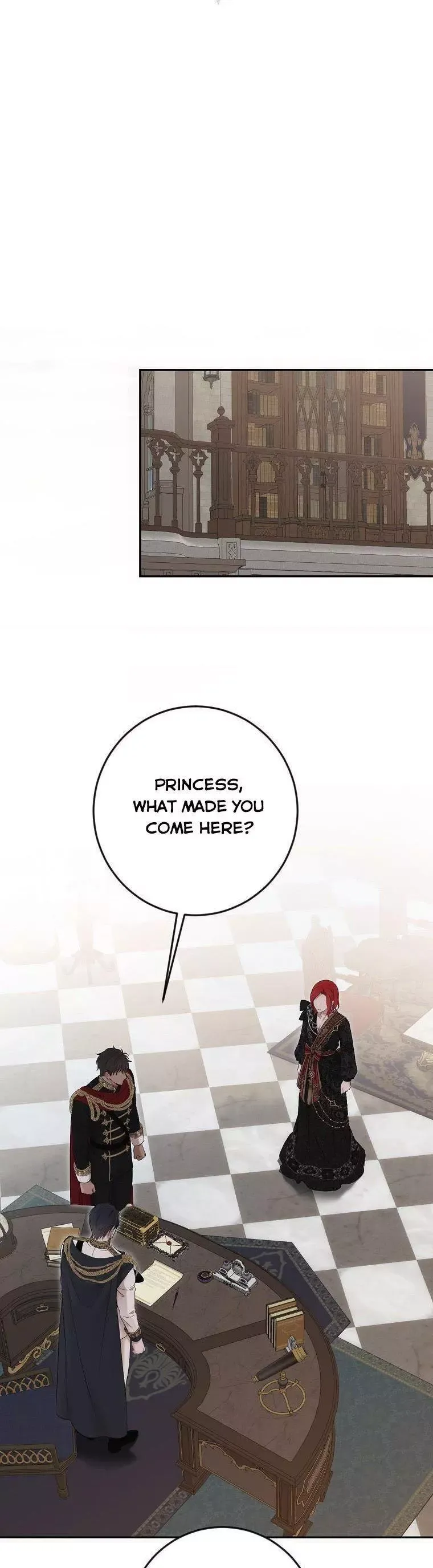 It Looks Like I’Ve Fallen Into The World Of A Reverse Harem Game - Chapter 88 Page 10