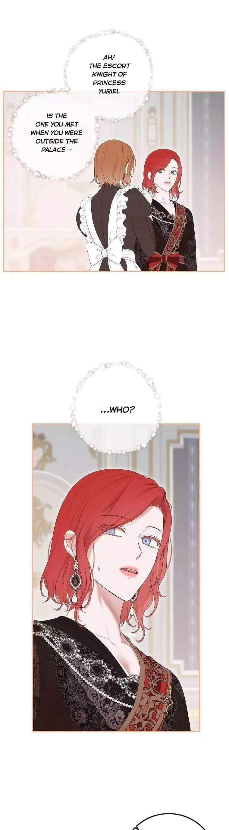 It Looks Like I’Ve Fallen Into The World Of A Reverse Harem Game - Chapter 88 Page 12