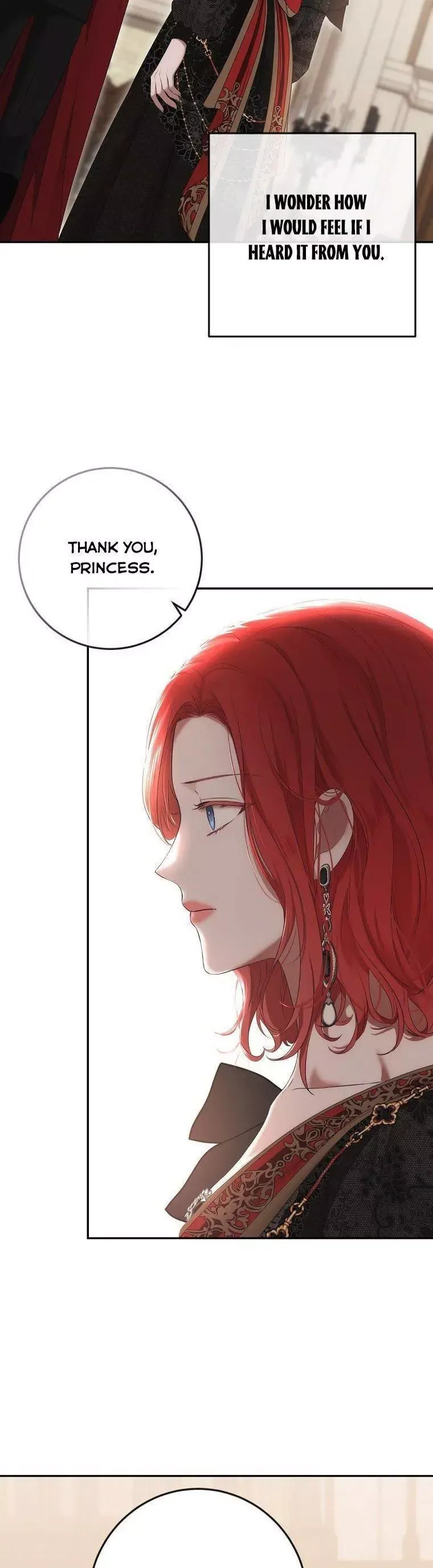 It Looks Like I’Ve Fallen Into The World Of A Reverse Harem Game - Chapter 88 Page 14
