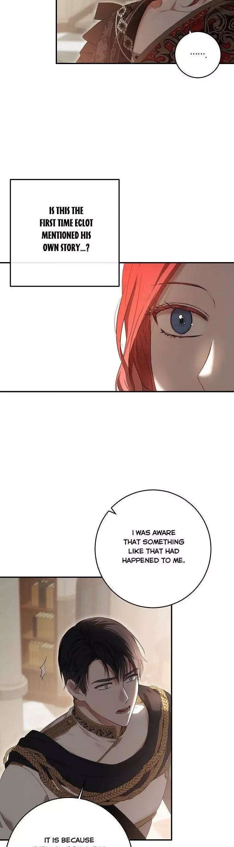 It Looks Like I’Ve Fallen Into The World Of A Reverse Harem Game - Chapter 88 Page 23