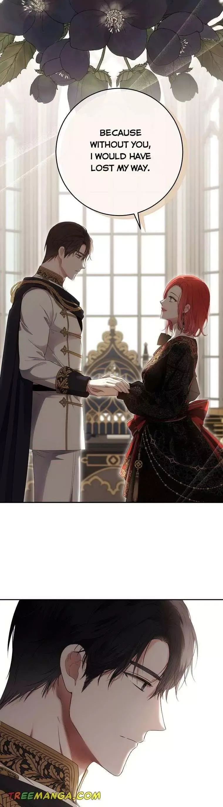 It Looks Like I’Ve Fallen Into The World Of A Reverse Harem Game - Chapter 88 Page 25