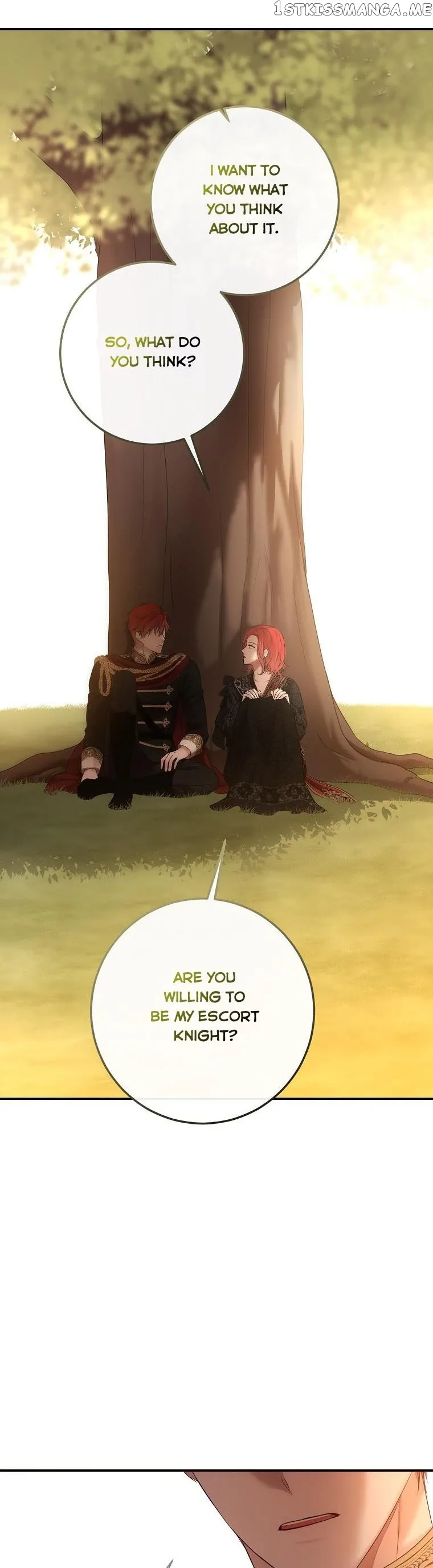 It Looks Like I’Ve Fallen Into The World Of A Reverse Harem Game - Chapter 89 Page 2