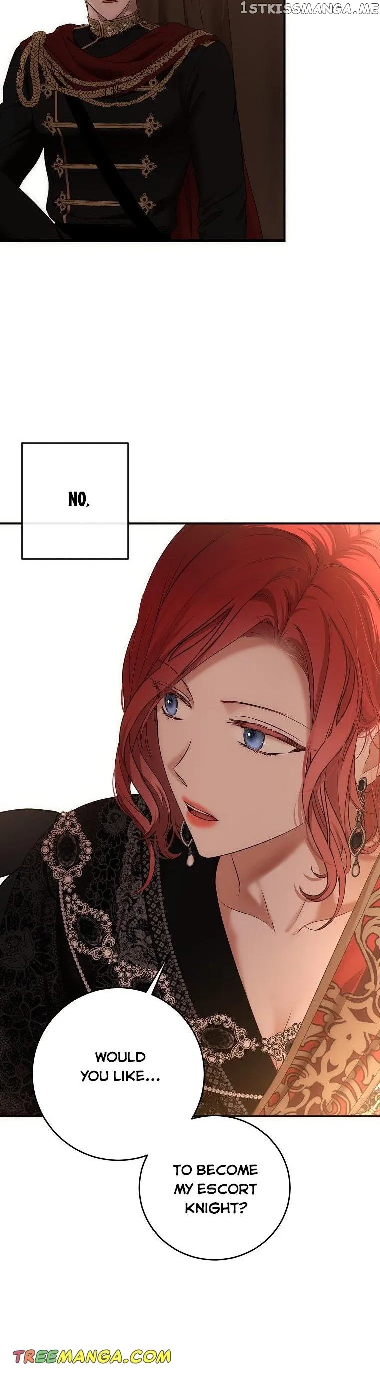 It Looks Like I’Ve Fallen Into The World Of A Reverse Harem Game - Chapter 89 Page 4