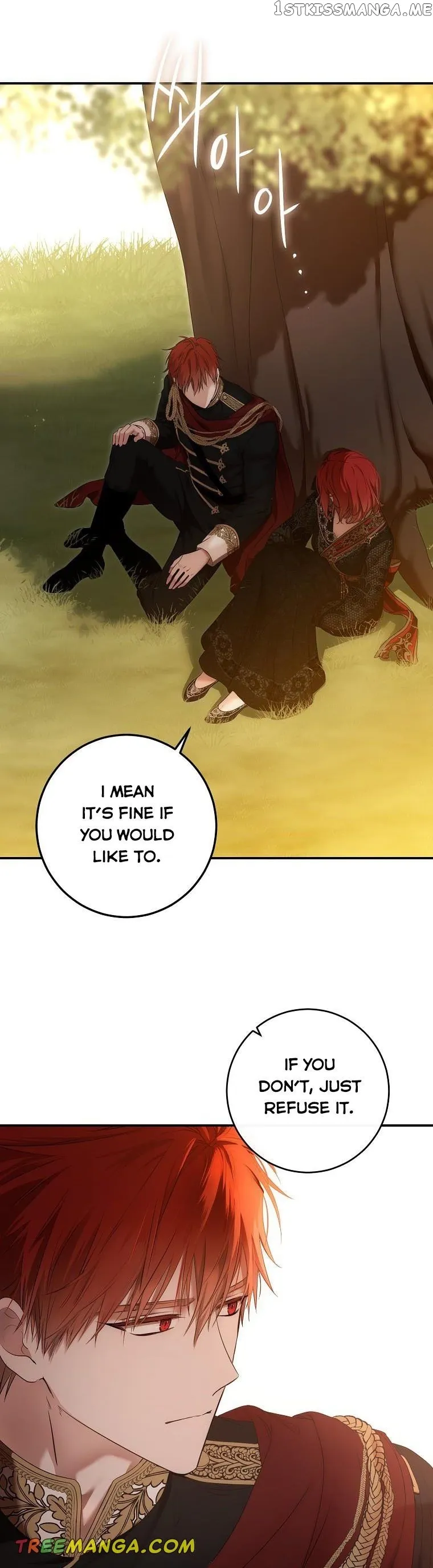 It Looks Like I’Ve Fallen Into The World Of A Reverse Harem Game - Chapter 89 Page 5