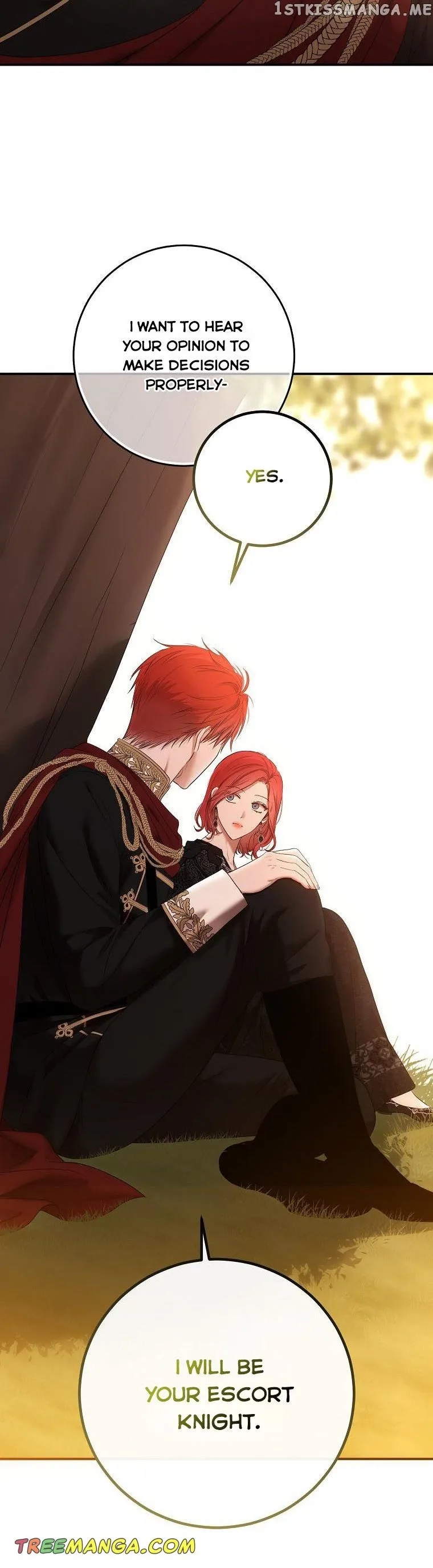 It Looks Like I’Ve Fallen Into The World Of A Reverse Harem Game - Chapter 89 Page 6