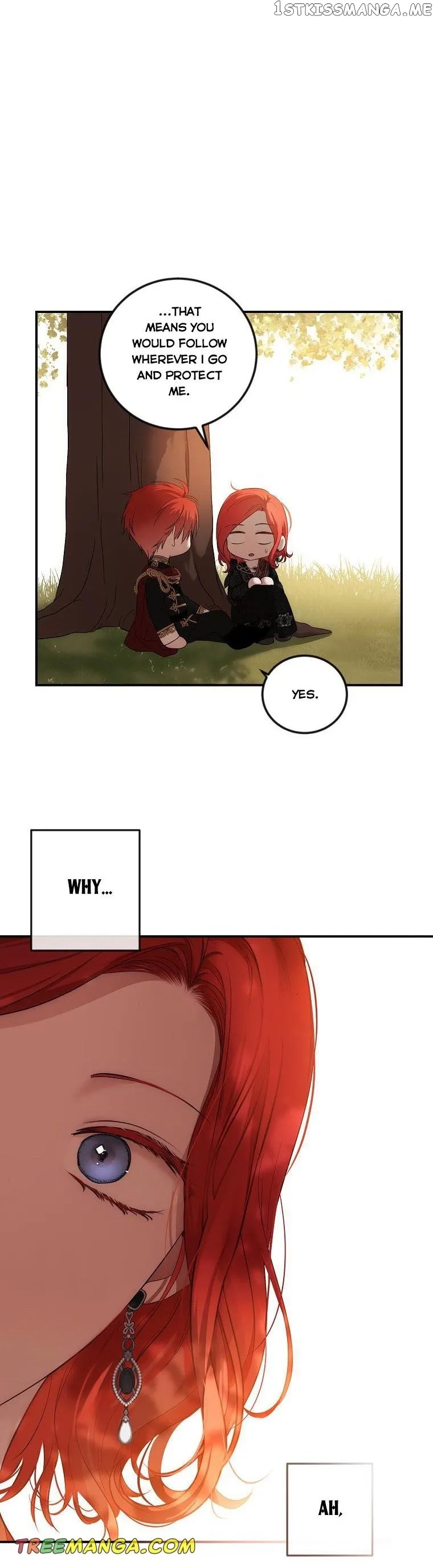 It Looks Like I’Ve Fallen Into The World Of A Reverse Harem Game - Chapter 89 Page 7