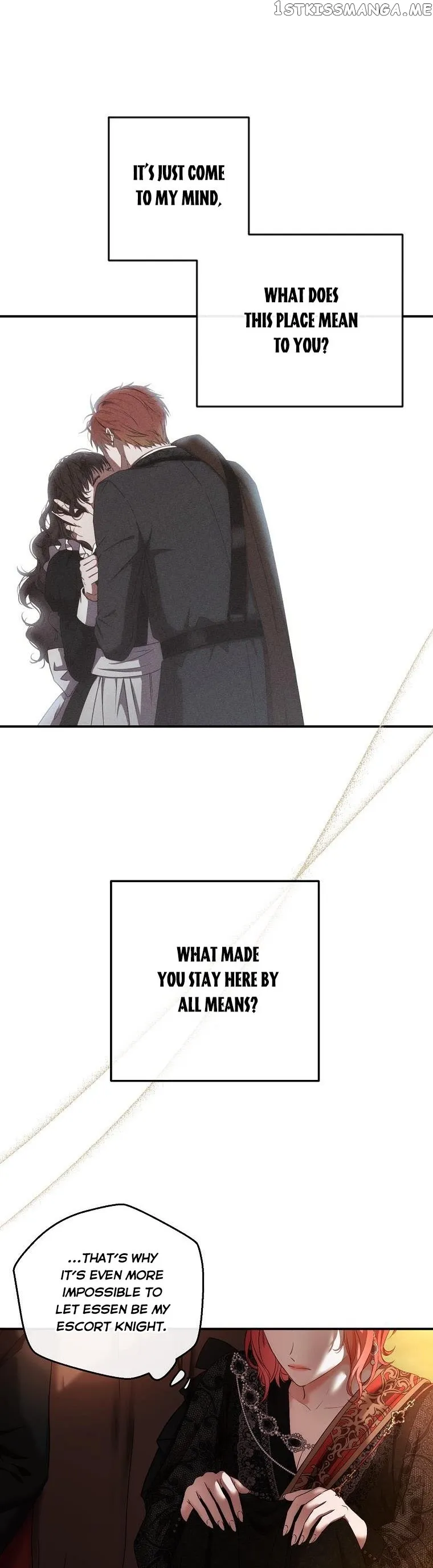 It Looks Like I’Ve Fallen Into The World Of A Reverse Harem Game - Chapter 89 Page 8