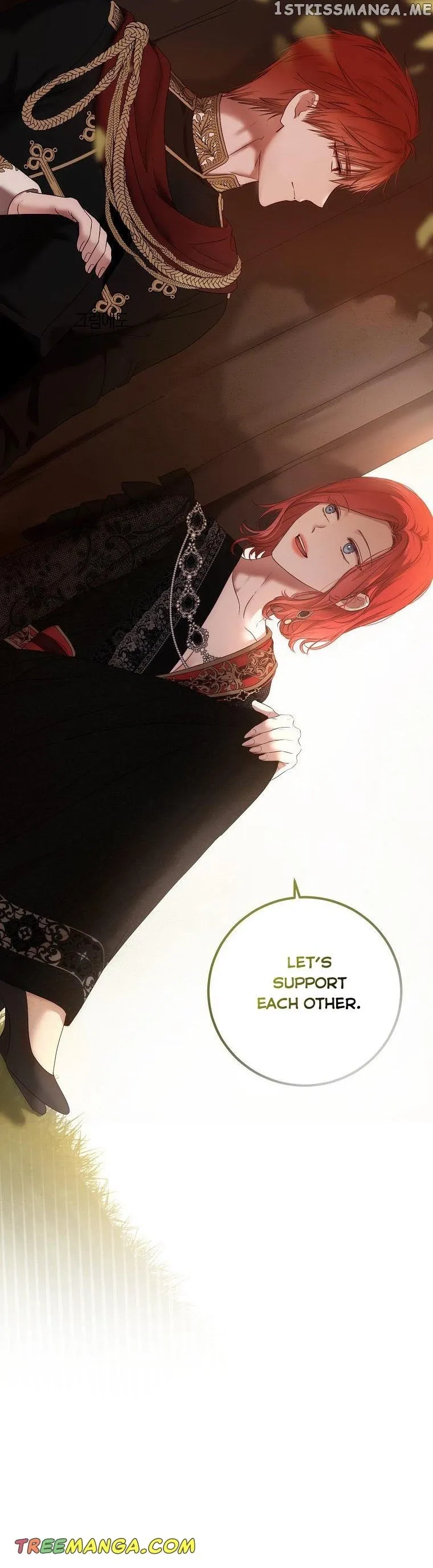 It Looks Like I’Ve Fallen Into The World Of A Reverse Harem Game - Chapter 89 Page 10