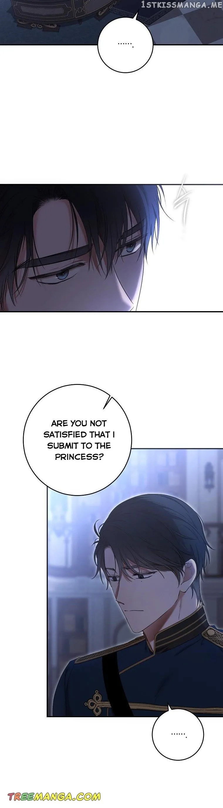 It Looks Like I’Ve Fallen Into The World Of A Reverse Harem Game - Chapter 89 Page 14