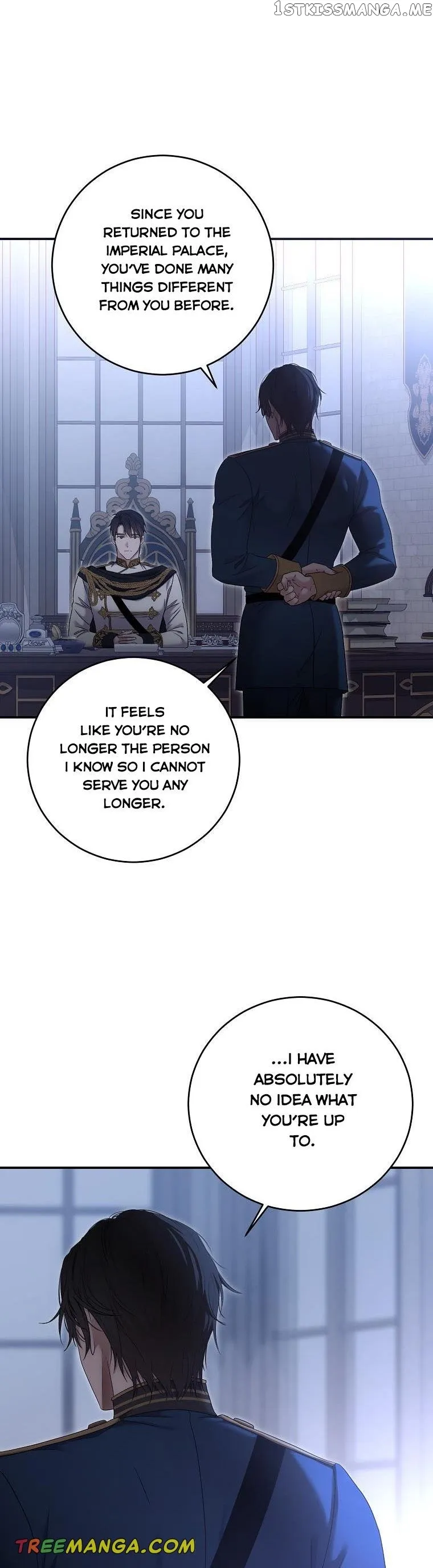It Looks Like I’Ve Fallen Into The World Of A Reverse Harem Game - Chapter 89 Page 15