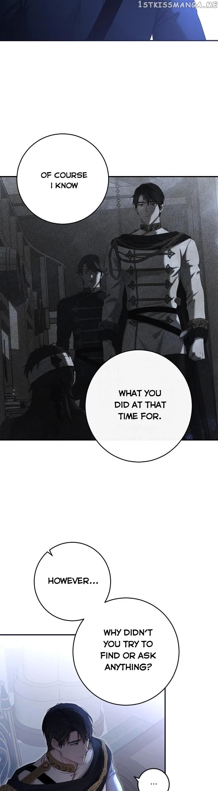It Looks Like I’Ve Fallen Into The World Of A Reverse Harem Game - Chapter 89 Page 16