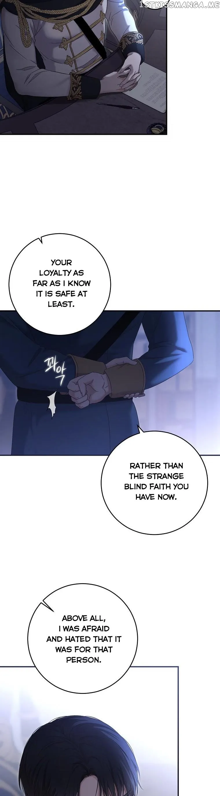 It Looks Like I’Ve Fallen Into The World Of A Reverse Harem Game - Chapter 89 Page 17
