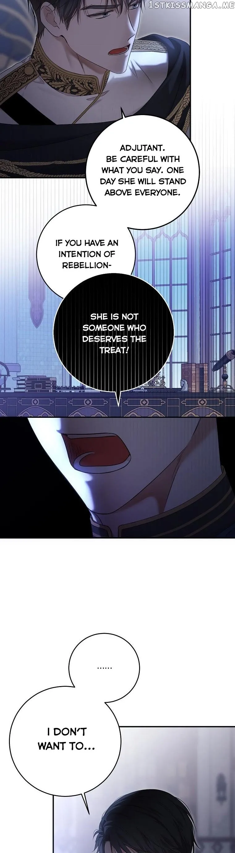 It Looks Like I’Ve Fallen Into The World Of A Reverse Harem Game - Chapter 89 Page 18