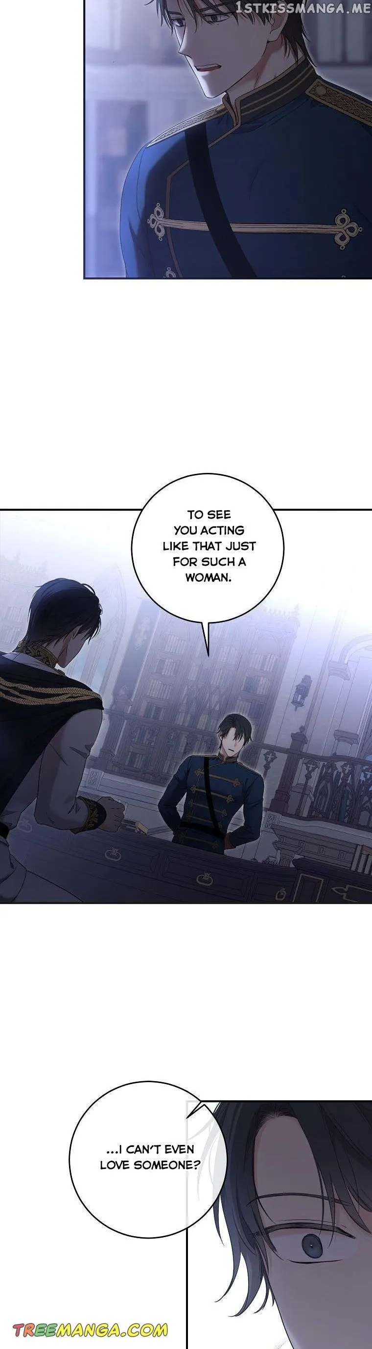 It Looks Like I’Ve Fallen Into The World Of A Reverse Harem Game - Chapter 89 Page 19