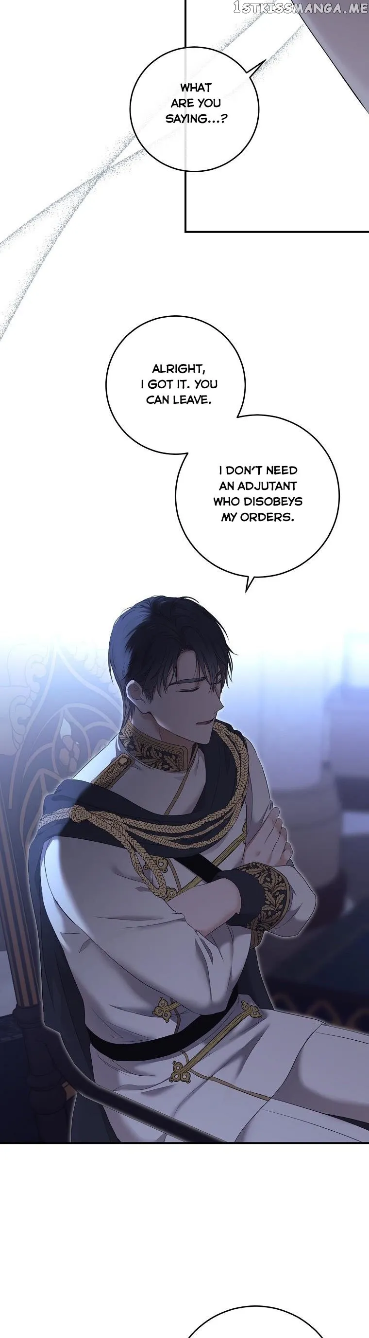 It Looks Like I’Ve Fallen Into The World Of A Reverse Harem Game - Chapter 89 Page 20