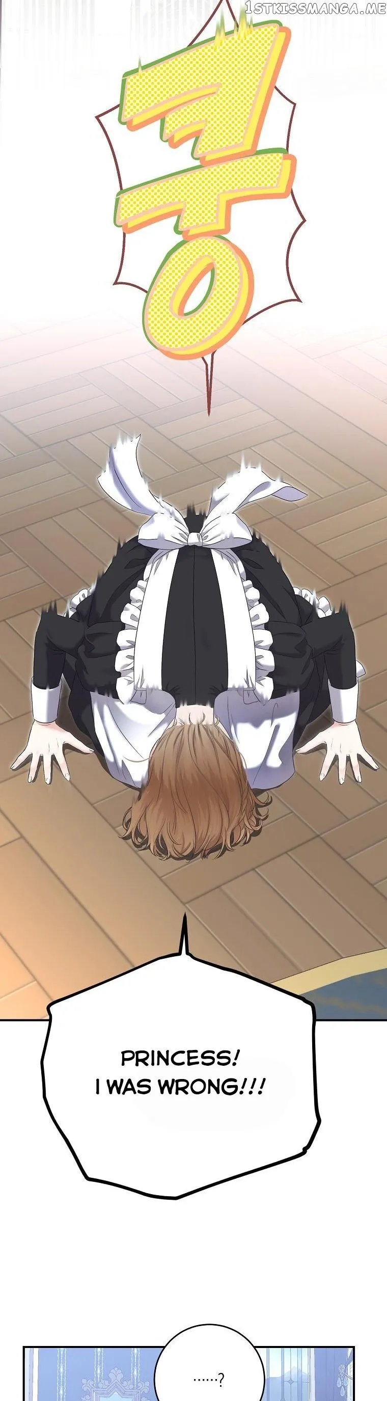 It Looks Like I’Ve Fallen Into The World Of A Reverse Harem Game - Chapter 89 Page 23