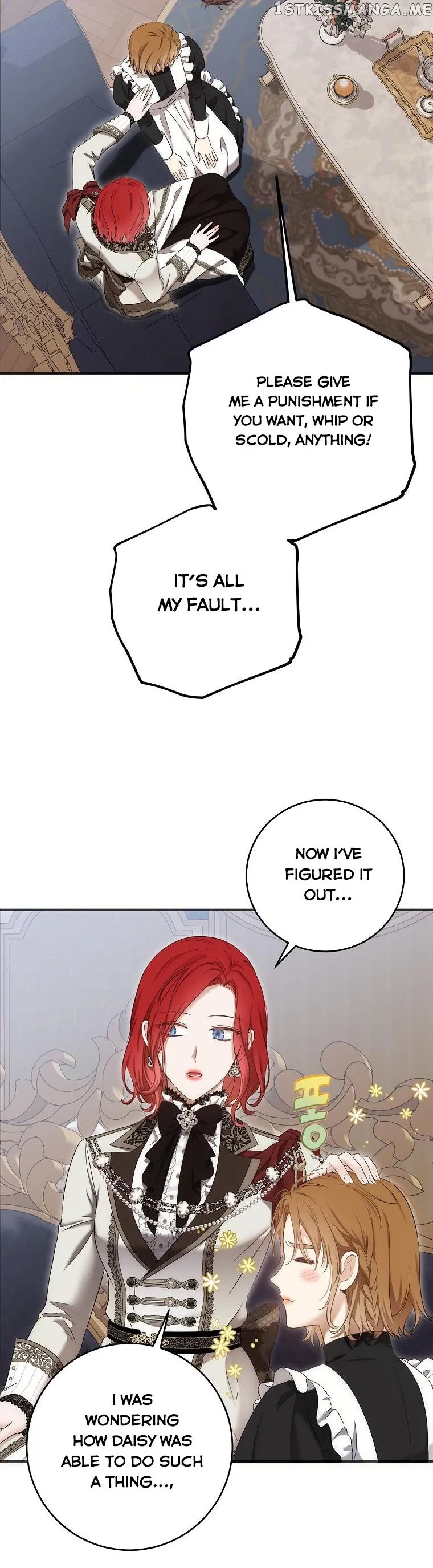 It Looks Like I’Ve Fallen Into The World Of A Reverse Harem Game - Chapter 89 Page 30