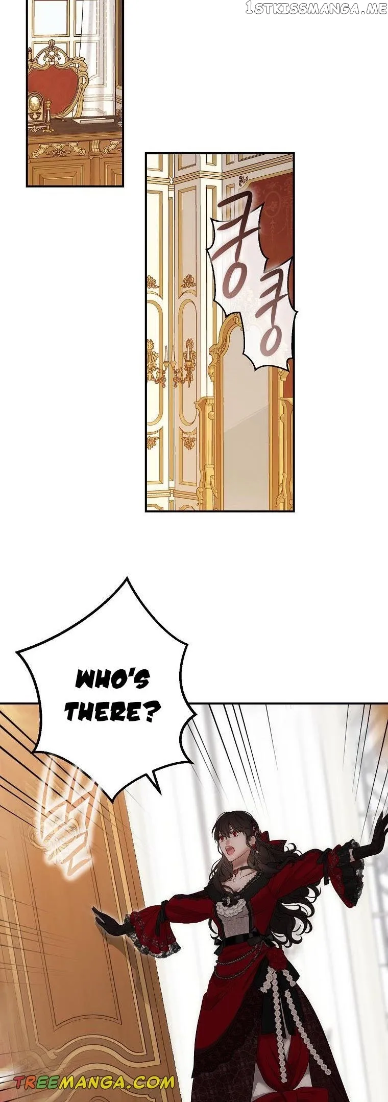 It Looks Like I’Ve Fallen Into The World Of A Reverse Harem Game - Chapter 89 Page 35