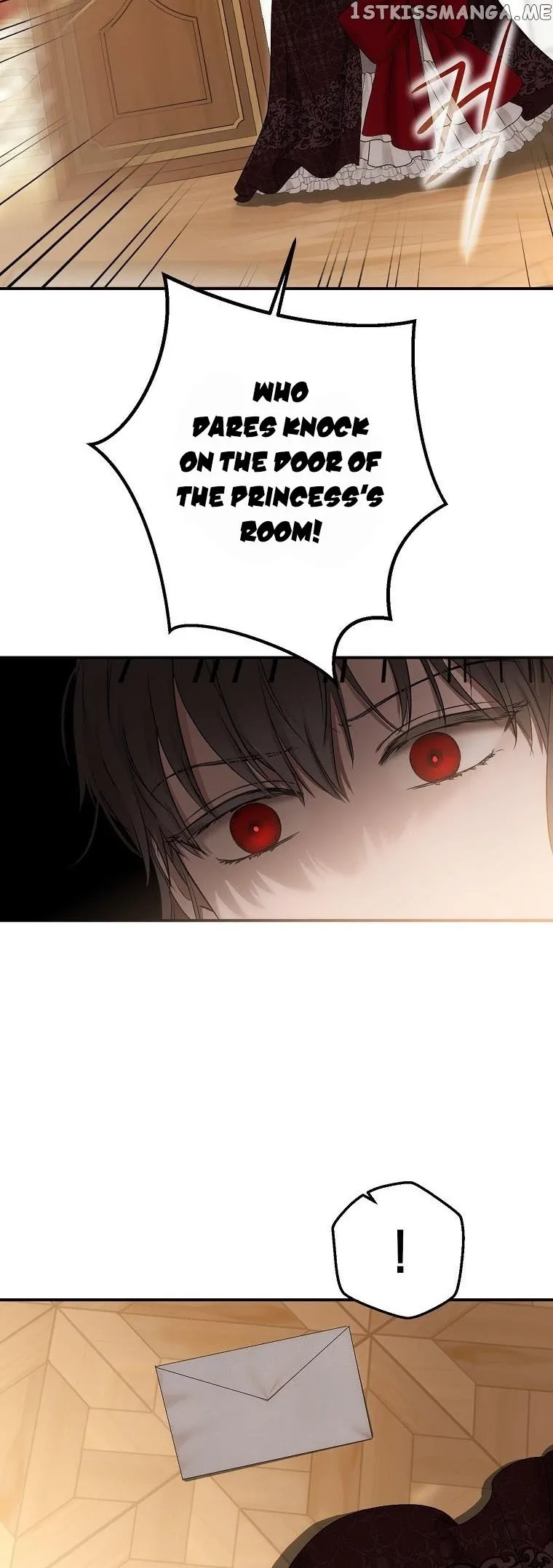 It Looks Like I’Ve Fallen Into The World Of A Reverse Harem Game - Chapter 89 Page 36