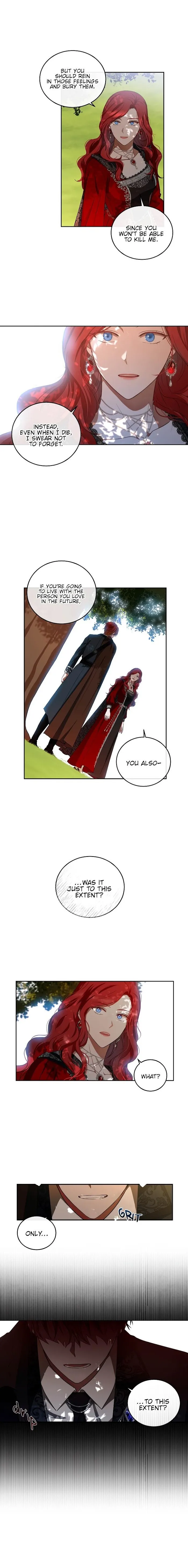 It Looks Like I’Ve Fallen Into The World Of A Reverse Harem Game - Chapter 9 Page 11