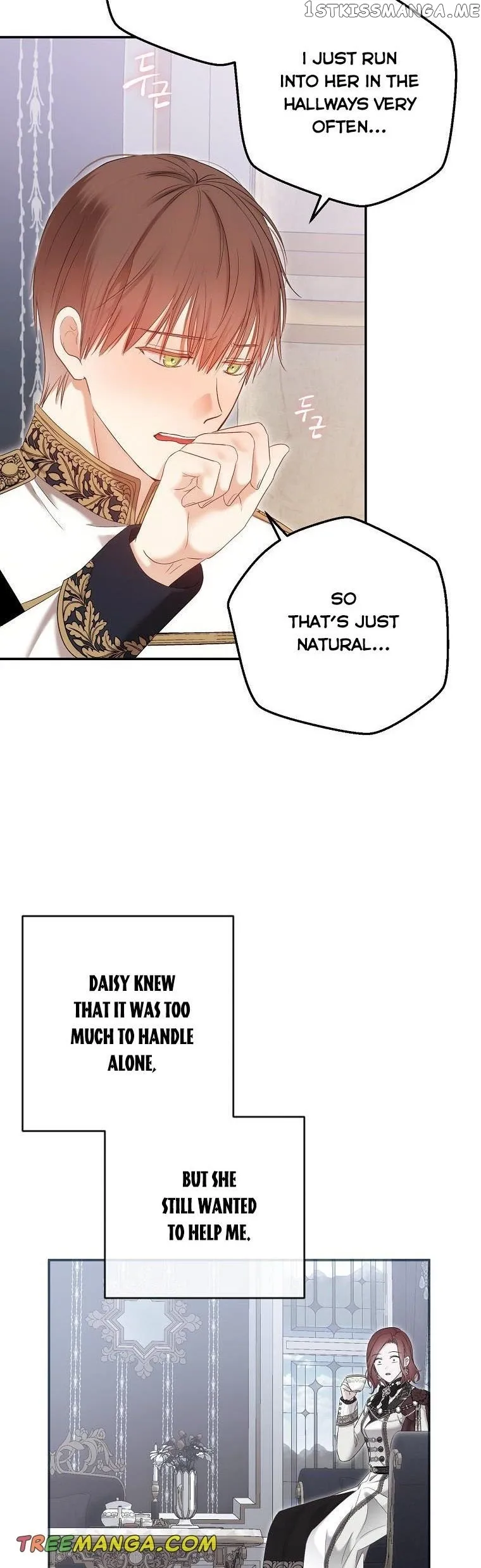It Looks Like I’Ve Fallen Into The World Of A Reverse Harem Game - Chapter 90 Page 3