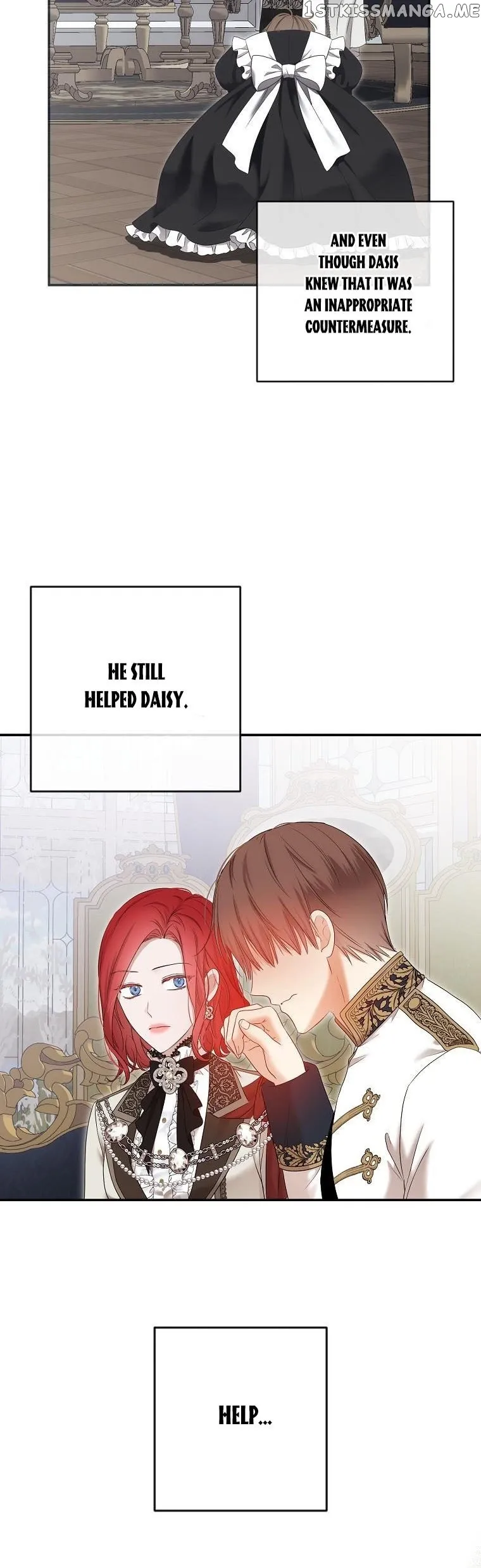 It Looks Like I’Ve Fallen Into The World Of A Reverse Harem Game - Chapter 90 Page 4