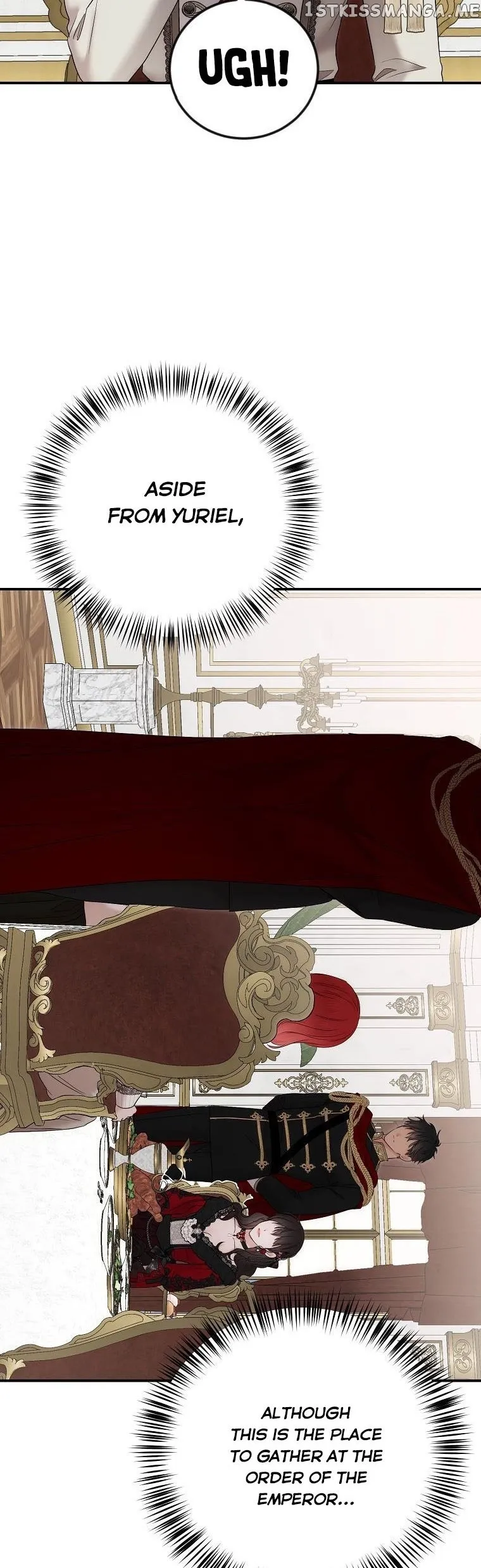 It Looks Like I’Ve Fallen Into The World Of A Reverse Harem Game - Chapter 90 Page 8