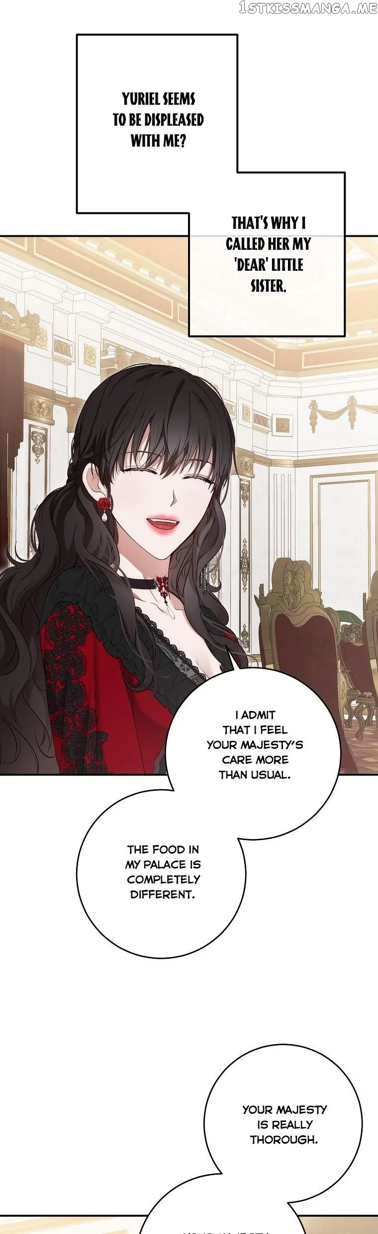 It Looks Like I’Ve Fallen Into The World Of A Reverse Harem Game - Chapter 90 Page 14