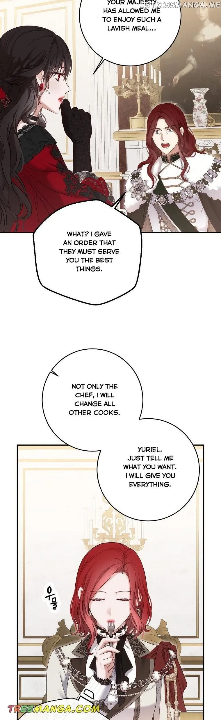 It Looks Like I’Ve Fallen Into The World Of A Reverse Harem Game - Chapter 90 Page 15