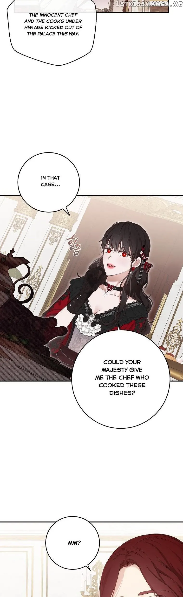It Looks Like I’Ve Fallen Into The World Of A Reverse Harem Game - Chapter 90 Page 16