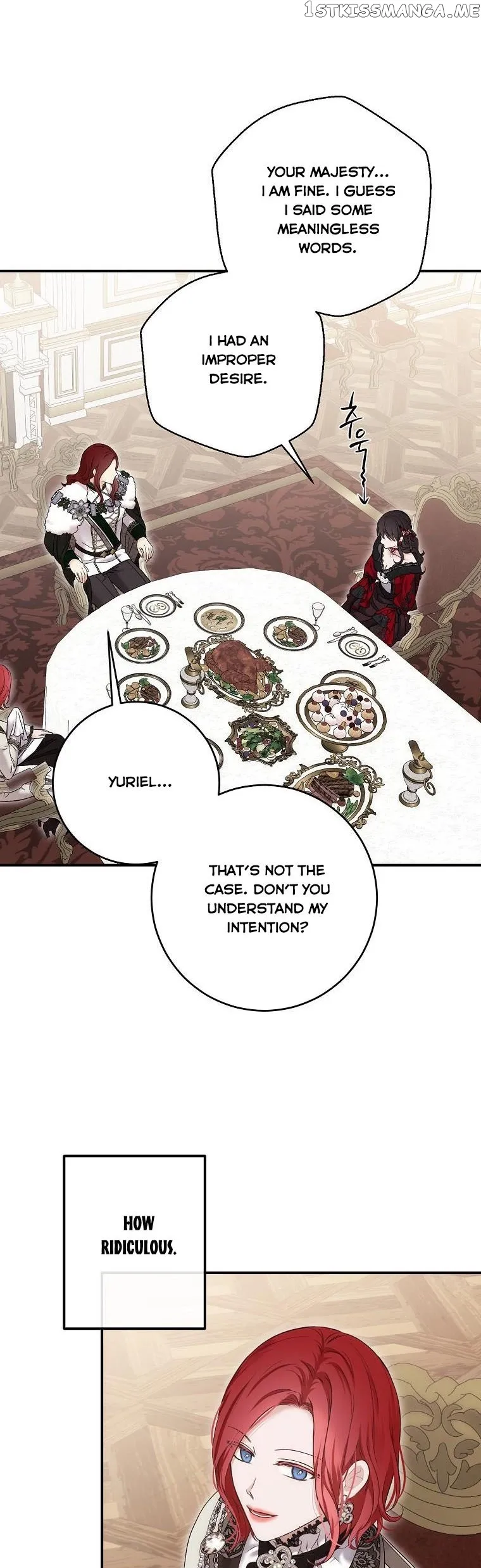 It Looks Like I’Ve Fallen Into The World Of A Reverse Harem Game - Chapter 90 Page 18