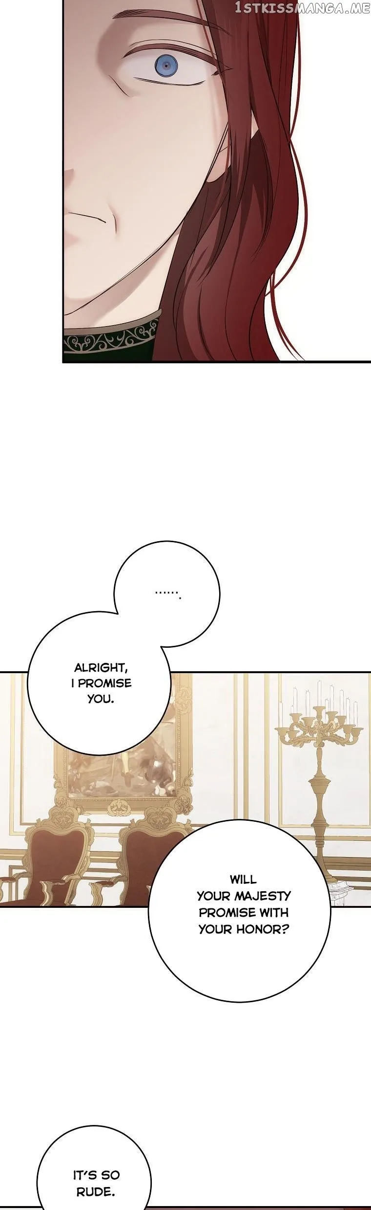 It Looks Like I’Ve Fallen Into The World Of A Reverse Harem Game - Chapter 90 Page 20