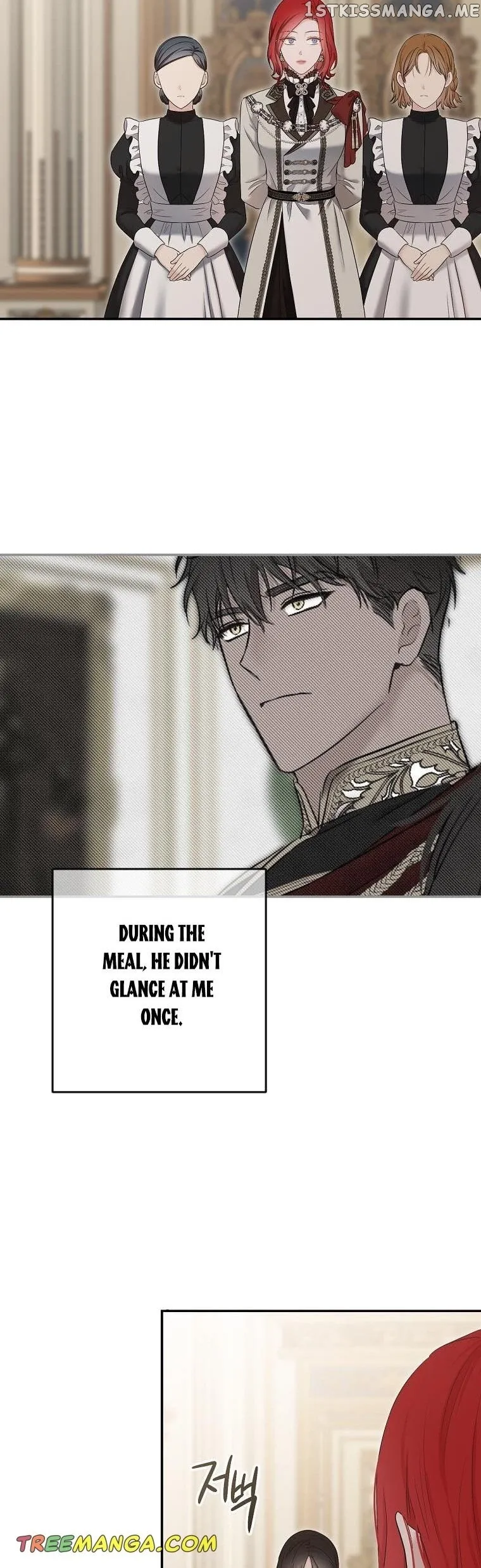 It Looks Like I’Ve Fallen Into The World Of A Reverse Harem Game - Chapter 90 Page 23