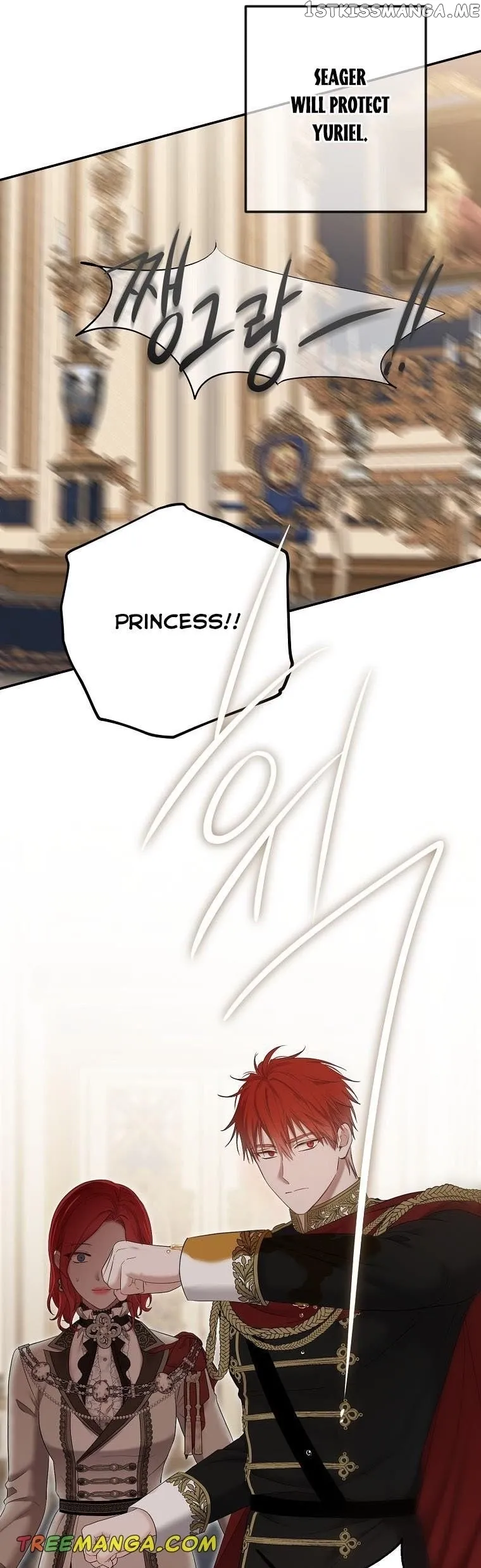 It Looks Like I’Ve Fallen Into The World Of A Reverse Harem Game - Chapter 90 Page 25