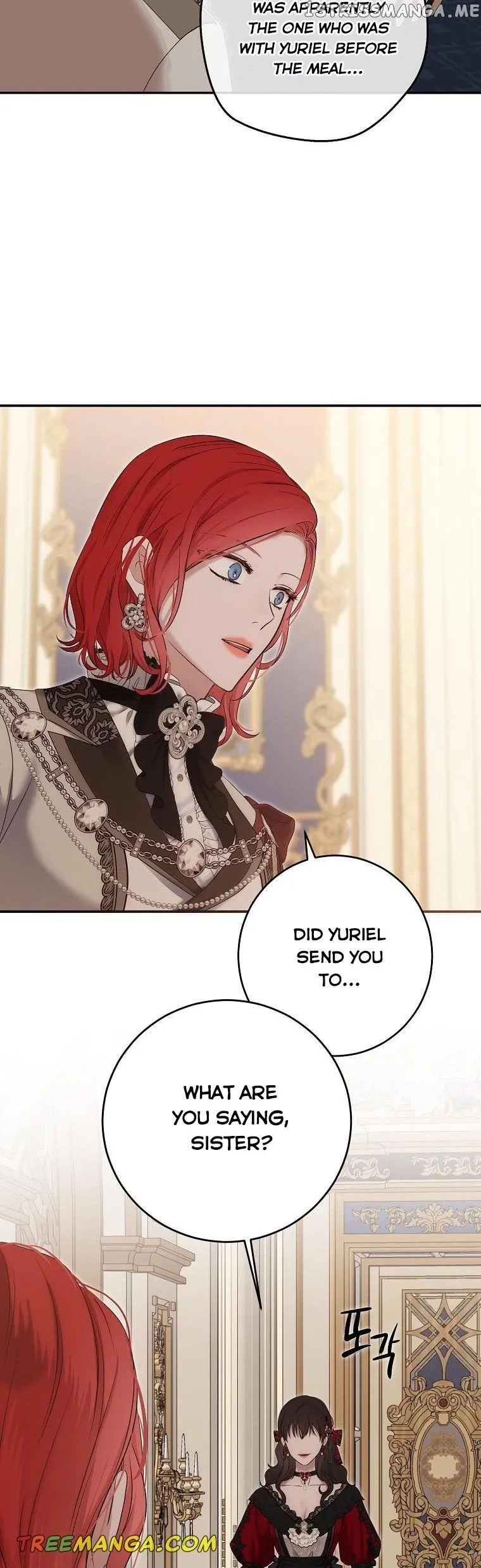It Looks Like I’Ve Fallen Into The World Of A Reverse Harem Game - Chapter 90 Page 28
