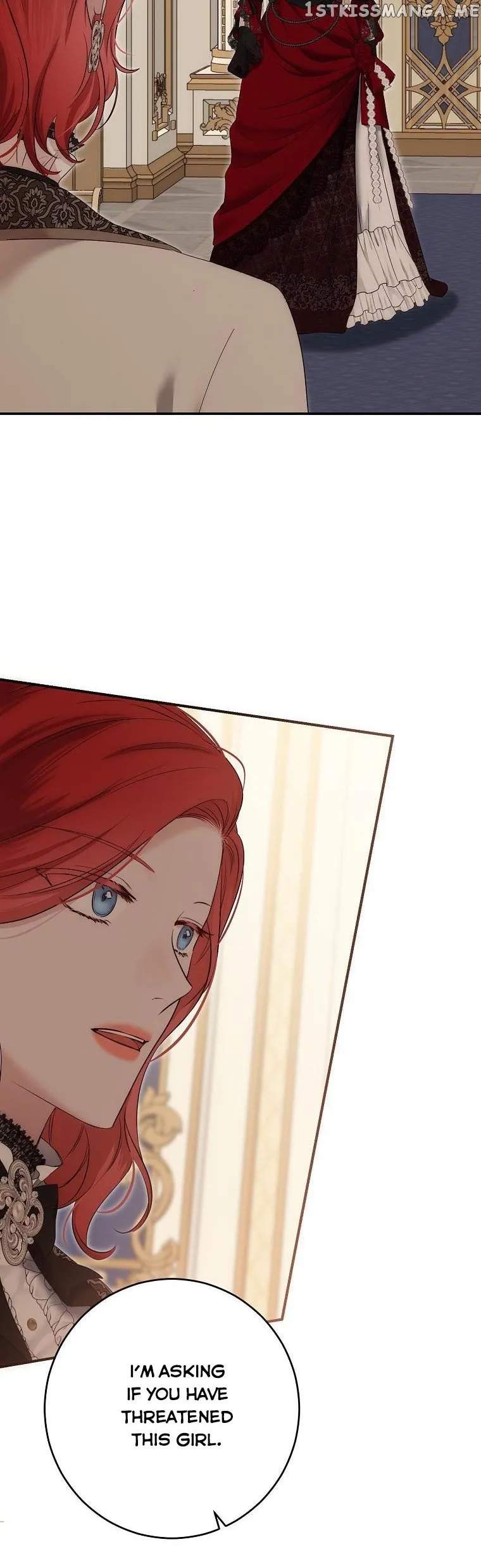 It Looks Like I’Ve Fallen Into The World Of A Reverse Harem Game - Chapter 90 Page 29