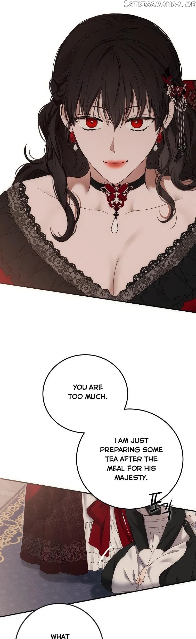 It Looks Like I’Ve Fallen Into The World Of A Reverse Harem Game - Chapter 90 Page 30
