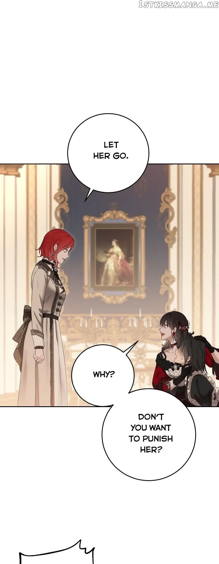 It Looks Like I’Ve Fallen Into The World Of A Reverse Harem Game - Chapter 90 Page 33