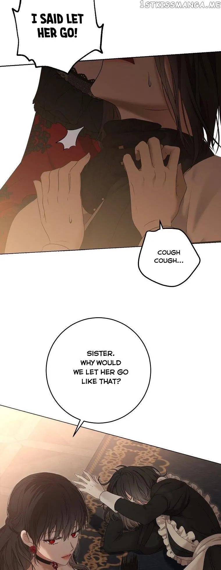 It Looks Like I’Ve Fallen Into The World Of A Reverse Harem Game - Chapter 90 Page 34