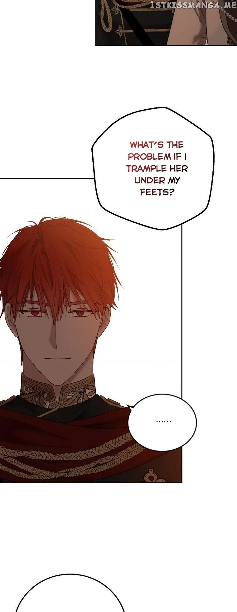 It Looks Like I’Ve Fallen Into The World Of A Reverse Harem Game - Chapter 90 Page 38