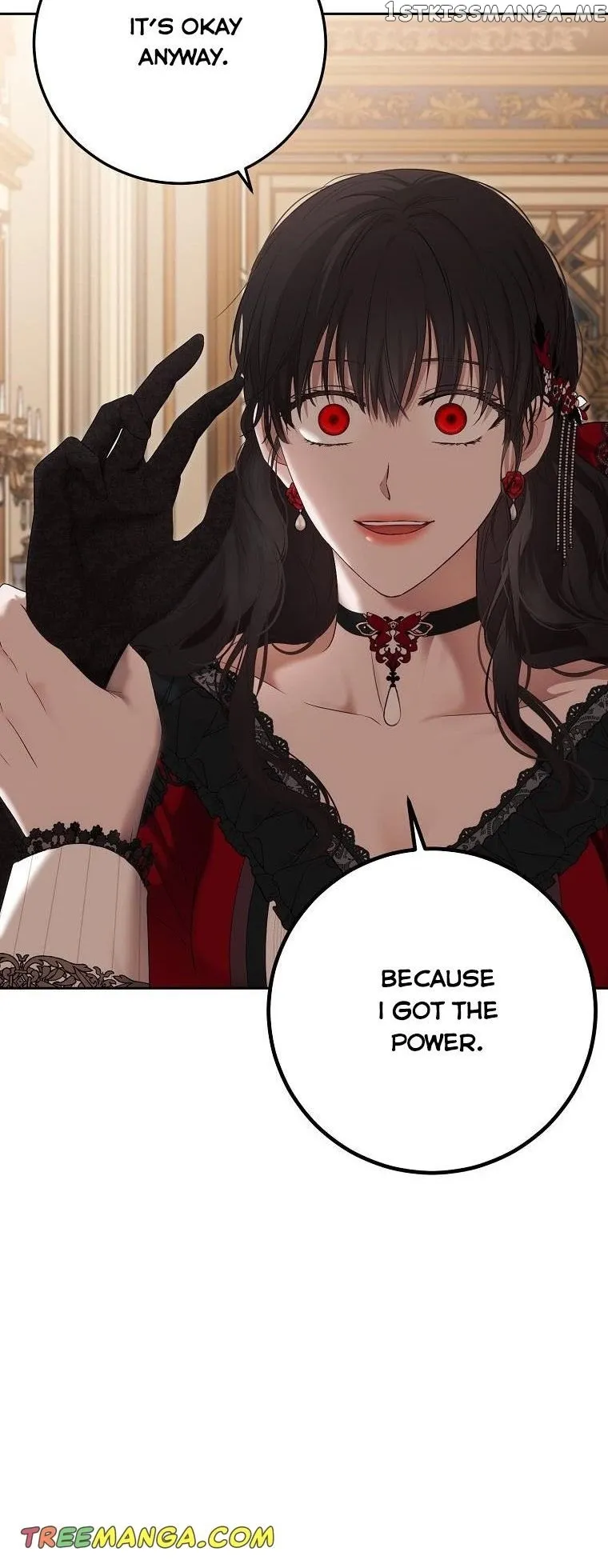 It Looks Like I’Ve Fallen Into The World Of A Reverse Harem Game - Chapter 90 Page 39