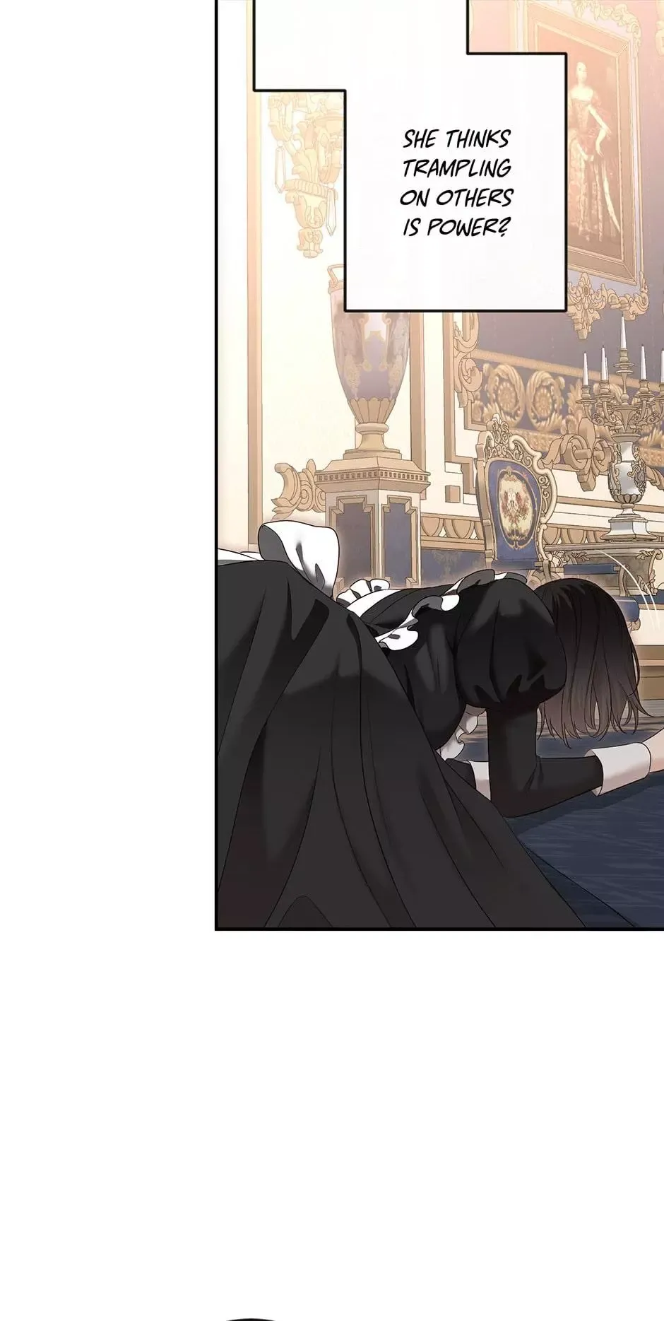 It Looks Like I’Ve Fallen Into The World Of A Reverse Harem Game - Chapter 91 Page 4