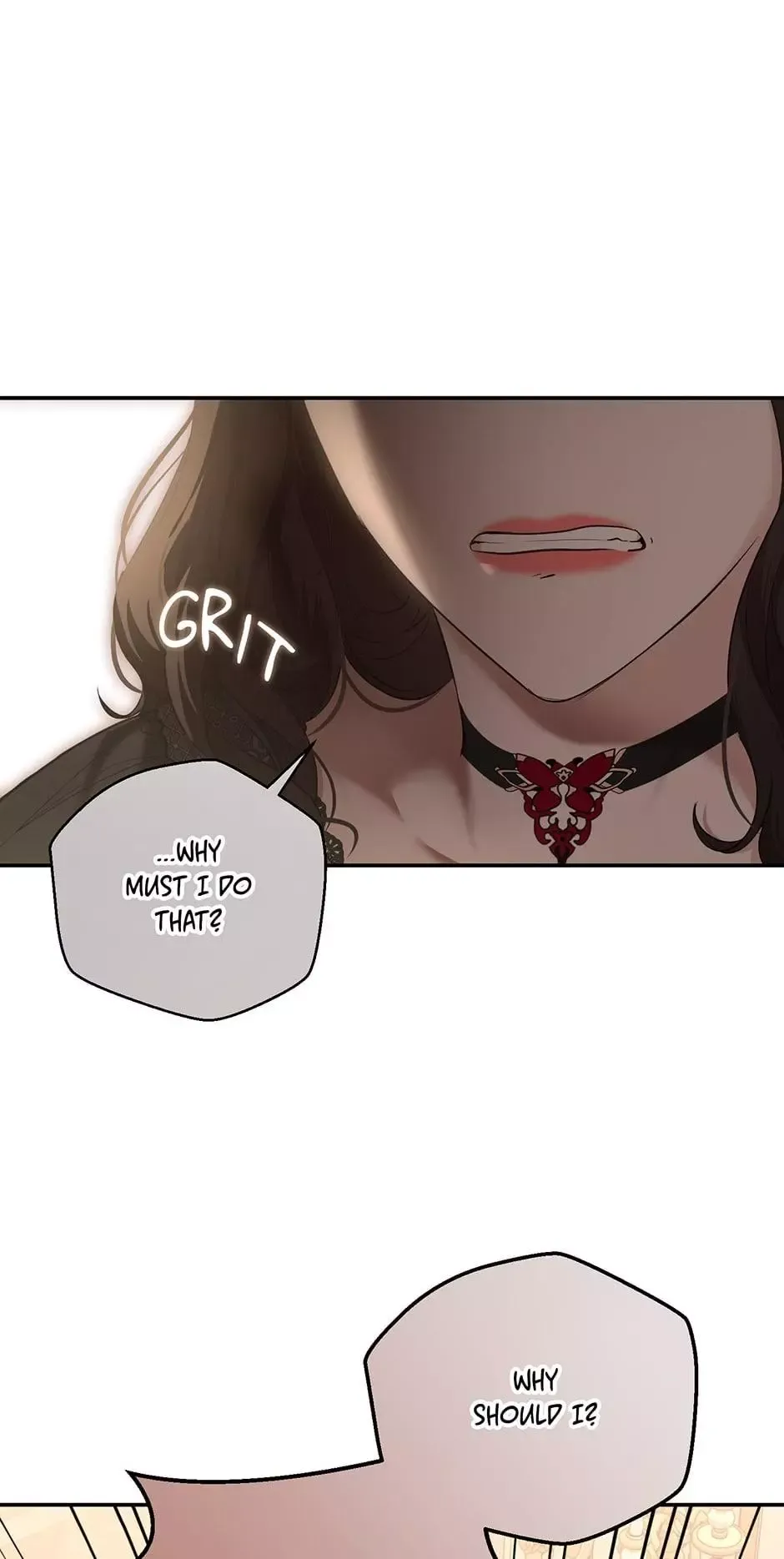 It Looks Like I’Ve Fallen Into The World Of A Reverse Harem Game - Chapter 91 Page 6