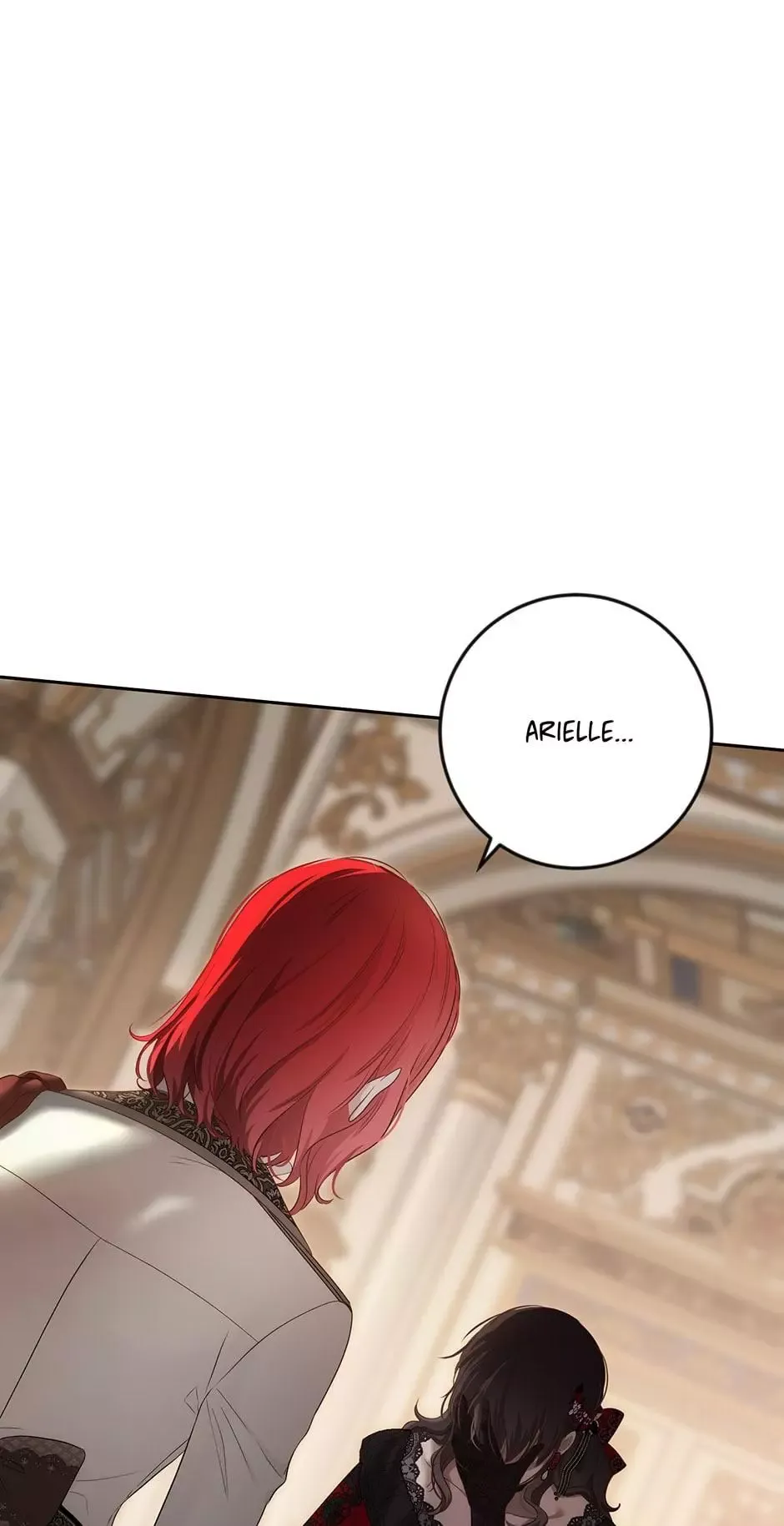 It Looks Like I’Ve Fallen Into The World Of A Reverse Harem Game - Chapter 91 Page 12
