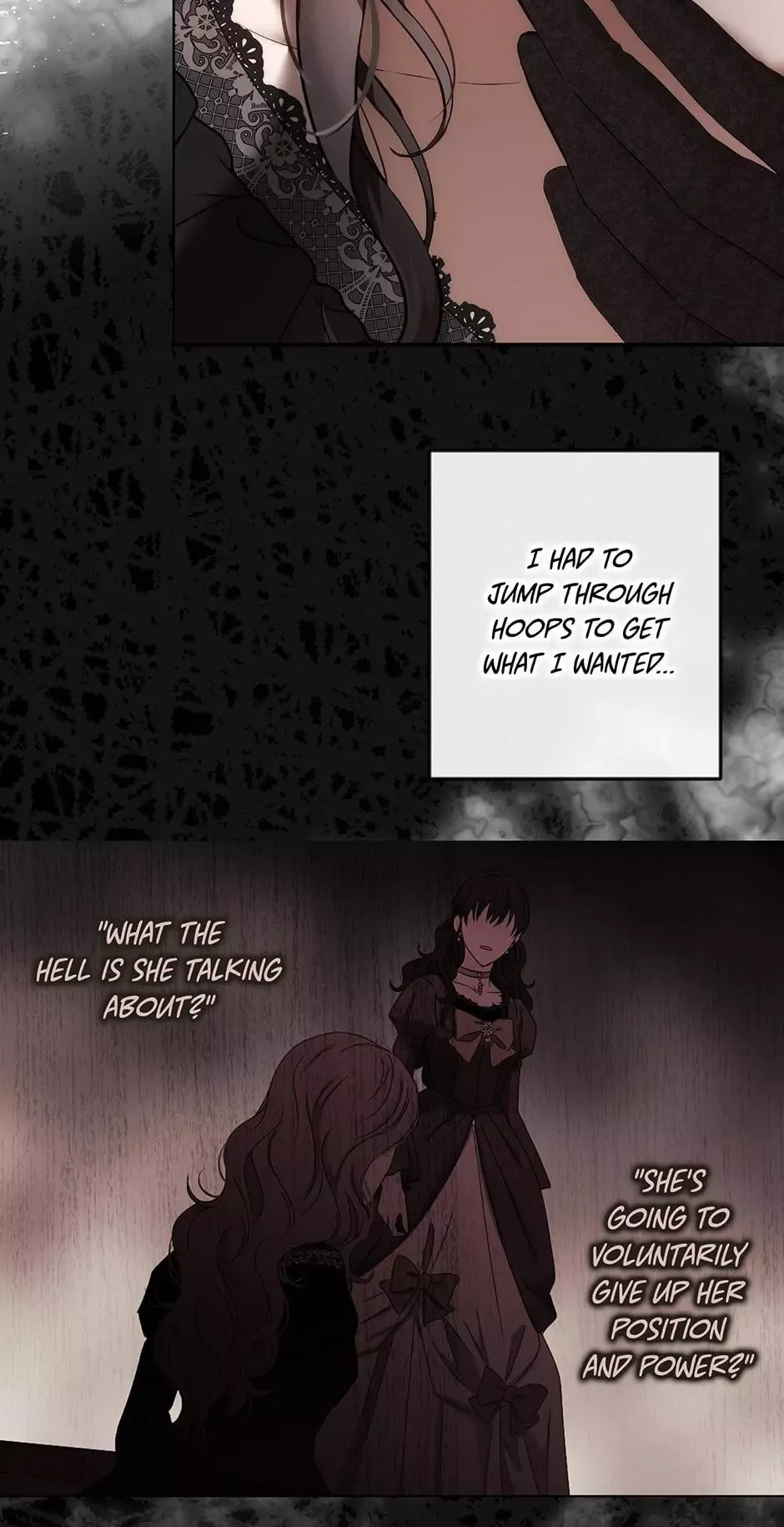 It Looks Like I’Ve Fallen Into The World Of A Reverse Harem Game - Chapter 91 Page 14