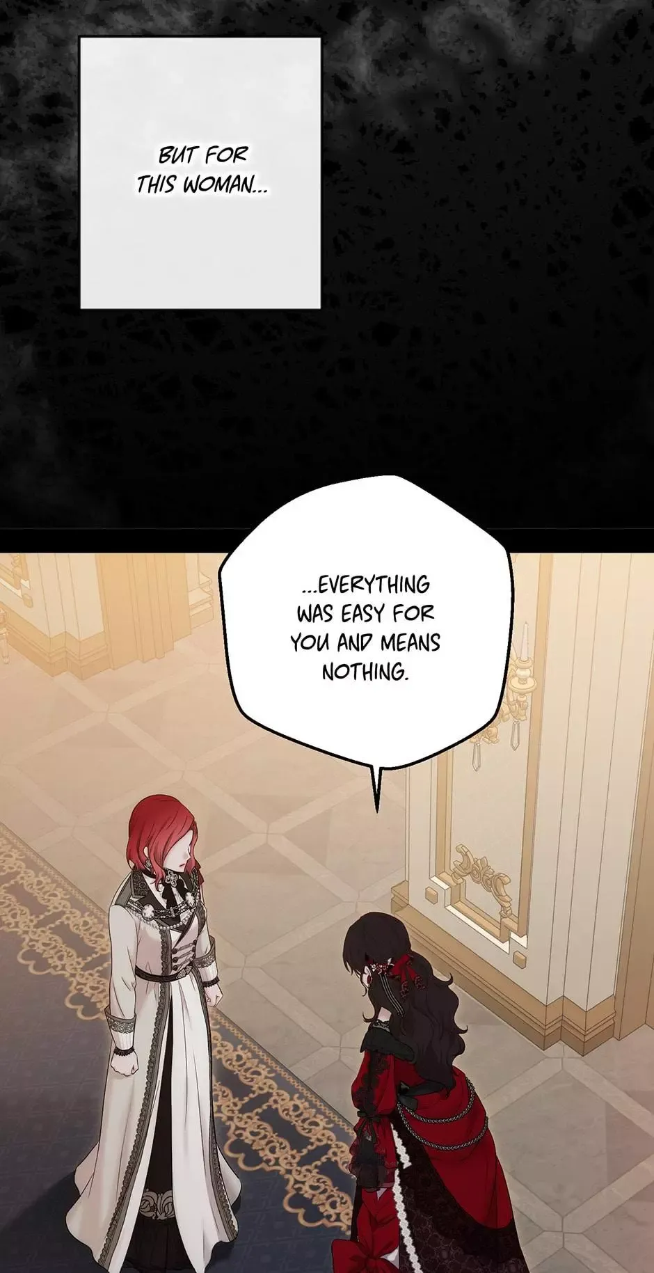 It Looks Like I’Ve Fallen Into The World Of A Reverse Harem Game - Chapter 91 Page 15