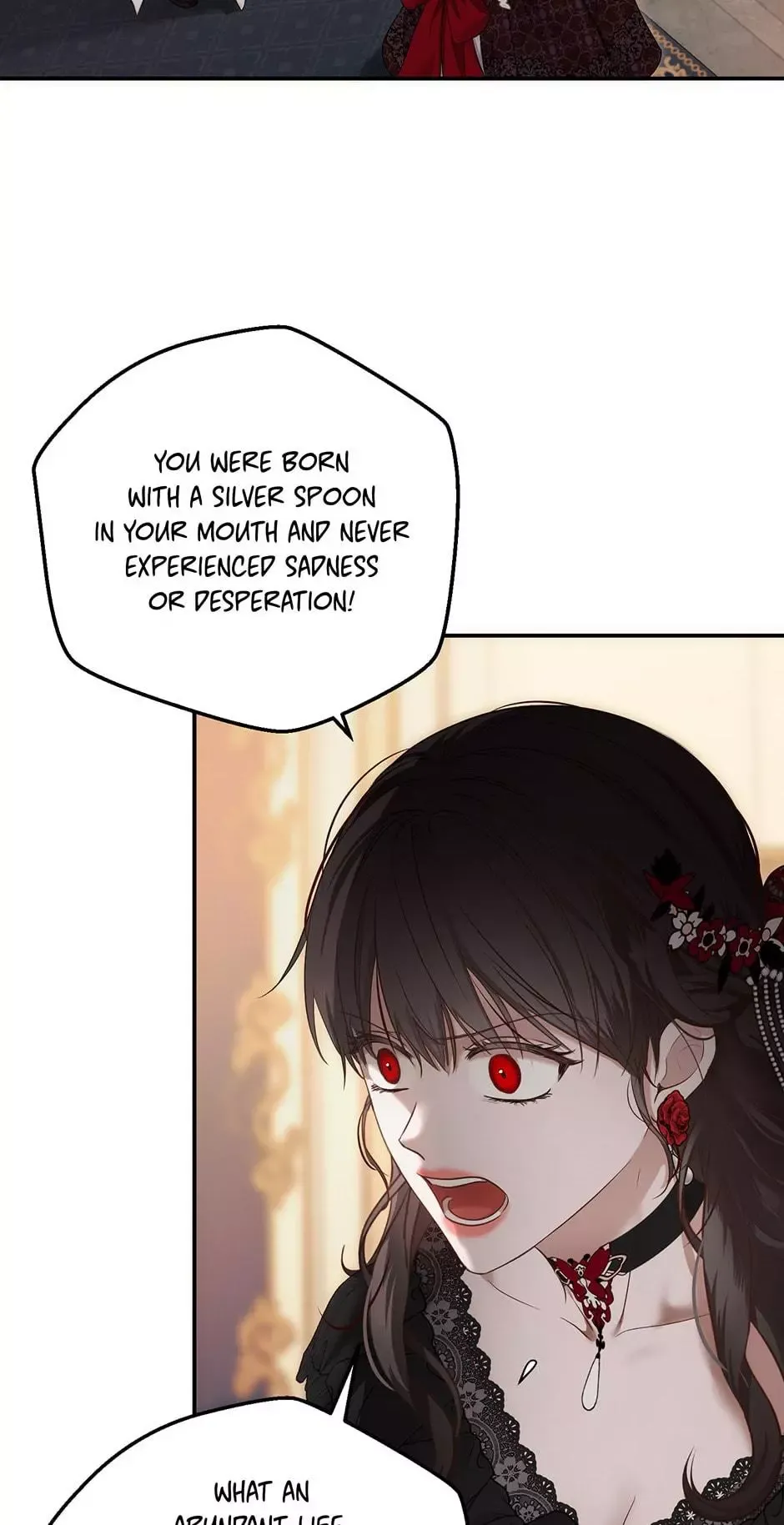 It Looks Like I’Ve Fallen Into The World Of A Reverse Harem Game - Chapter 91 Page 16