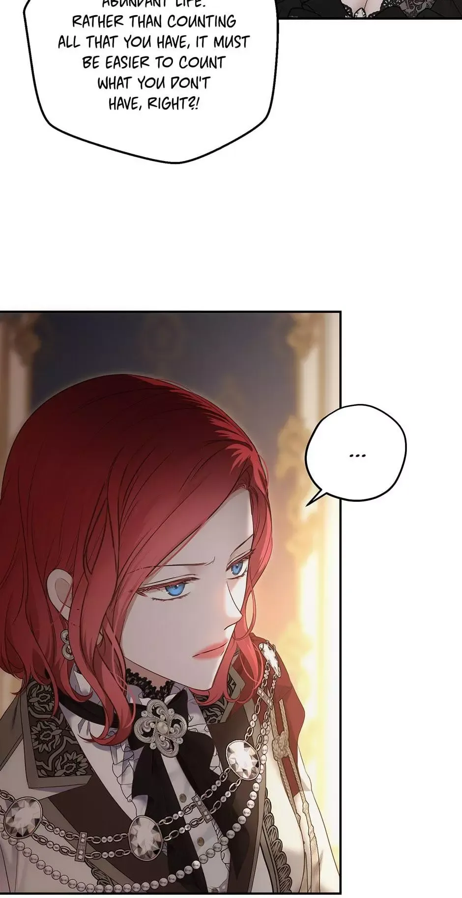 It Looks Like I’Ve Fallen Into The World Of A Reverse Harem Game - Chapter 91 Page 17