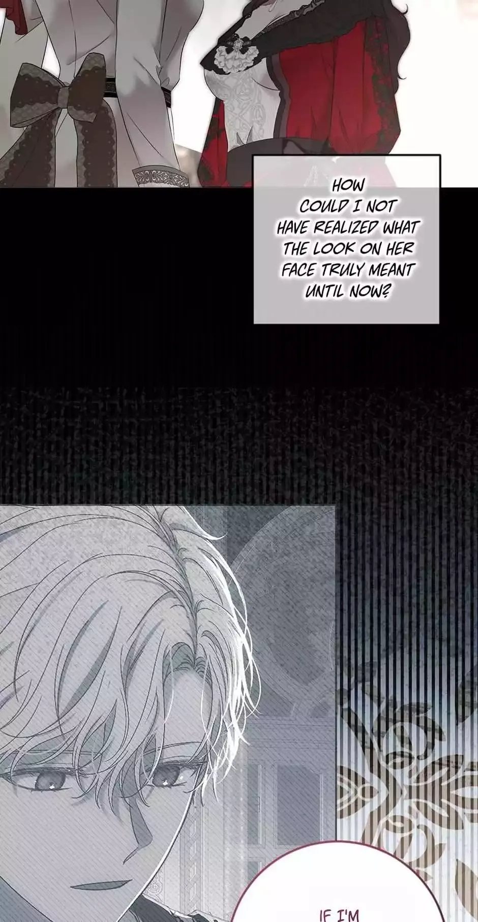 It Looks Like I’Ve Fallen Into The World Of A Reverse Harem Game - Chapter 91 Page 21