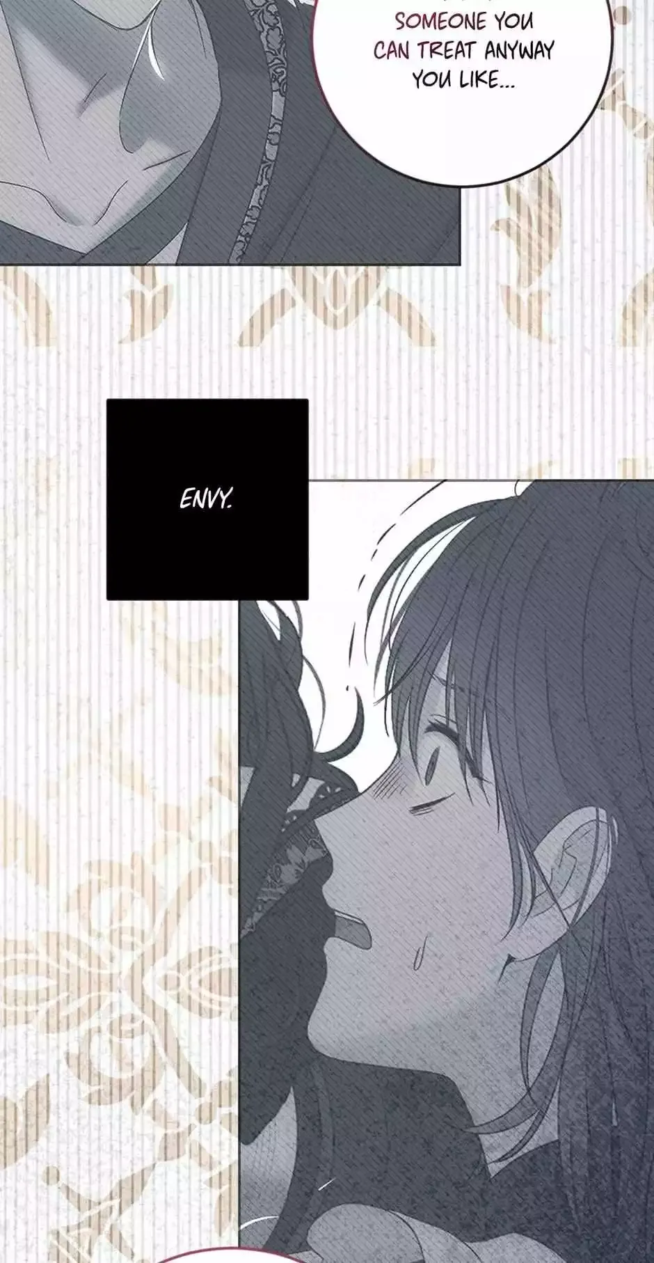 It Looks Like I’Ve Fallen Into The World Of A Reverse Harem Game - Chapter 91 Page 22